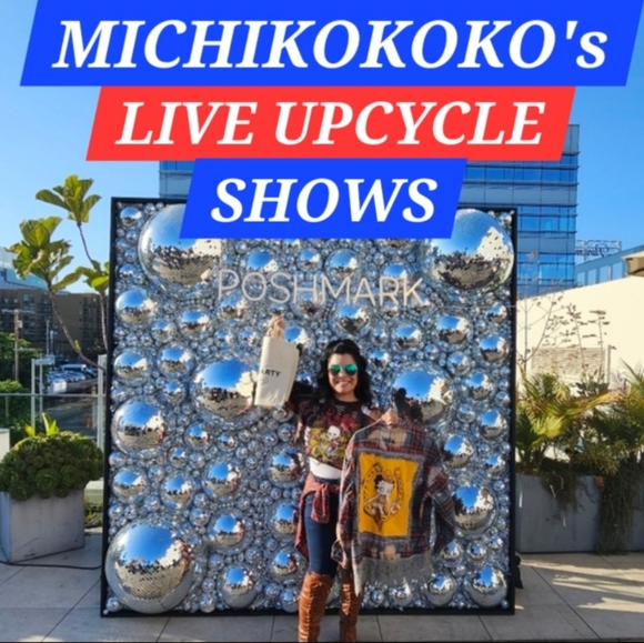 Michikokoko's LIVE Show Updates - Picture 2 of 11